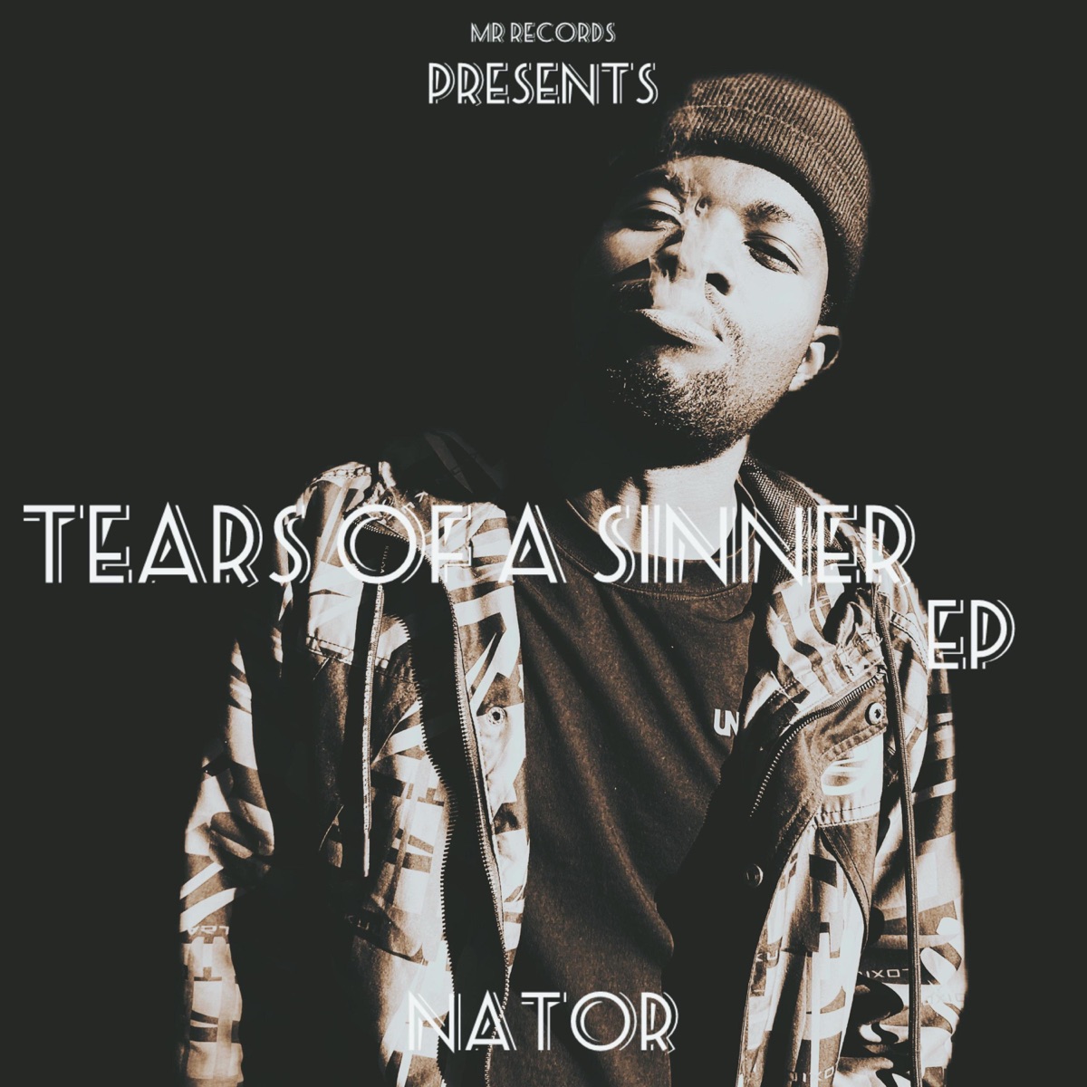 Tears of a Sinner by Nator_SA album cover