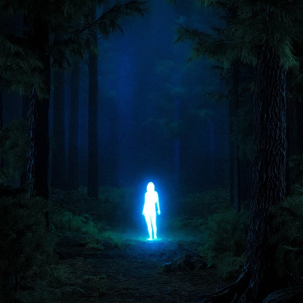 finding peace - Single by pxlse. album cover