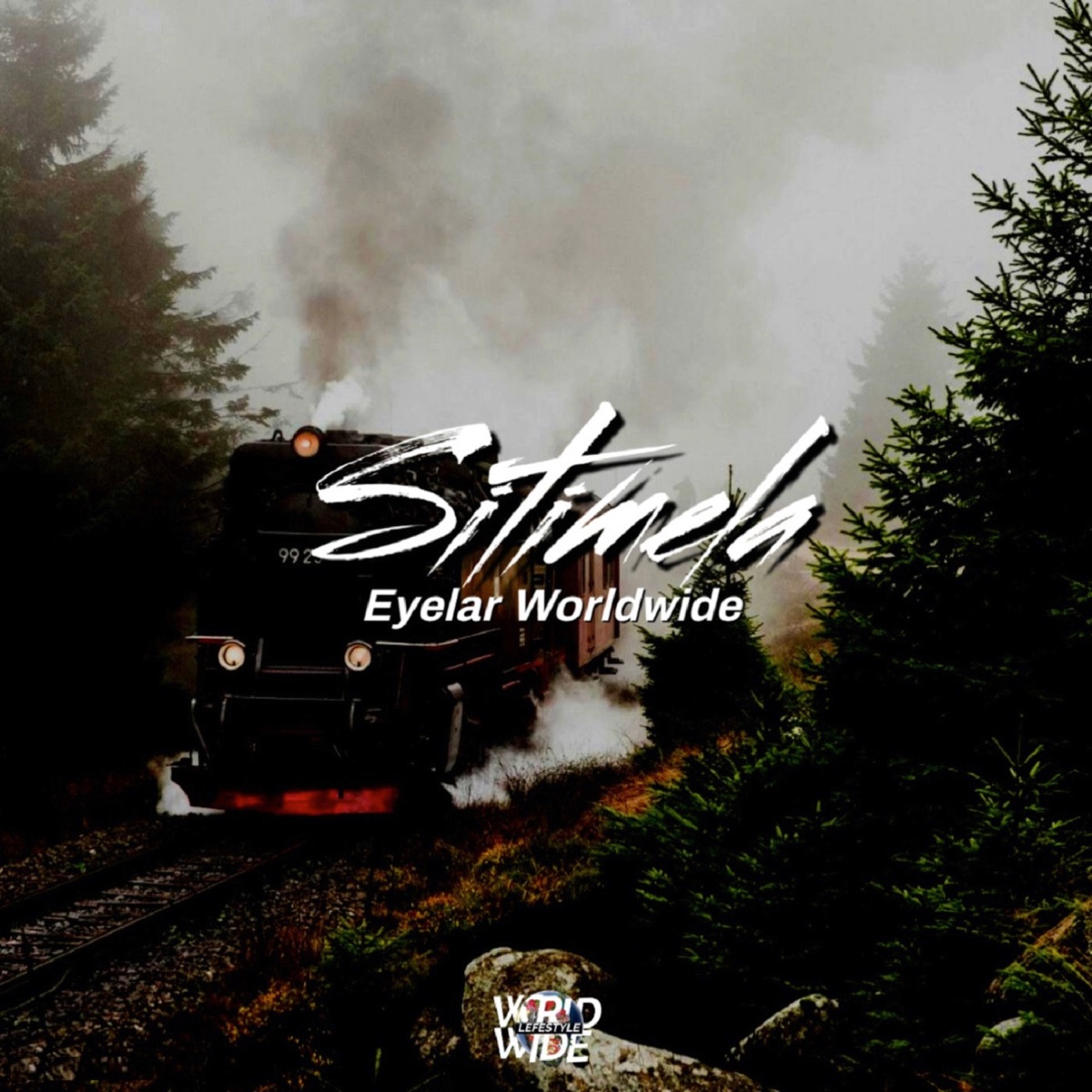 Sitimela - Single by Eyelar Worldwide album cover