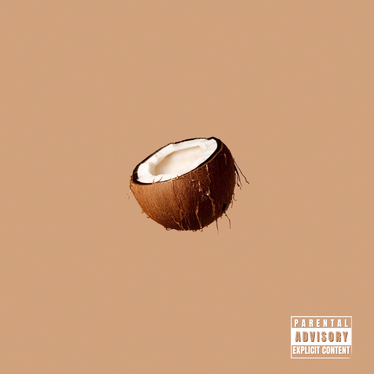 GUAPÍSIMA BUENÍSIMA - Single by DAAZ album cover