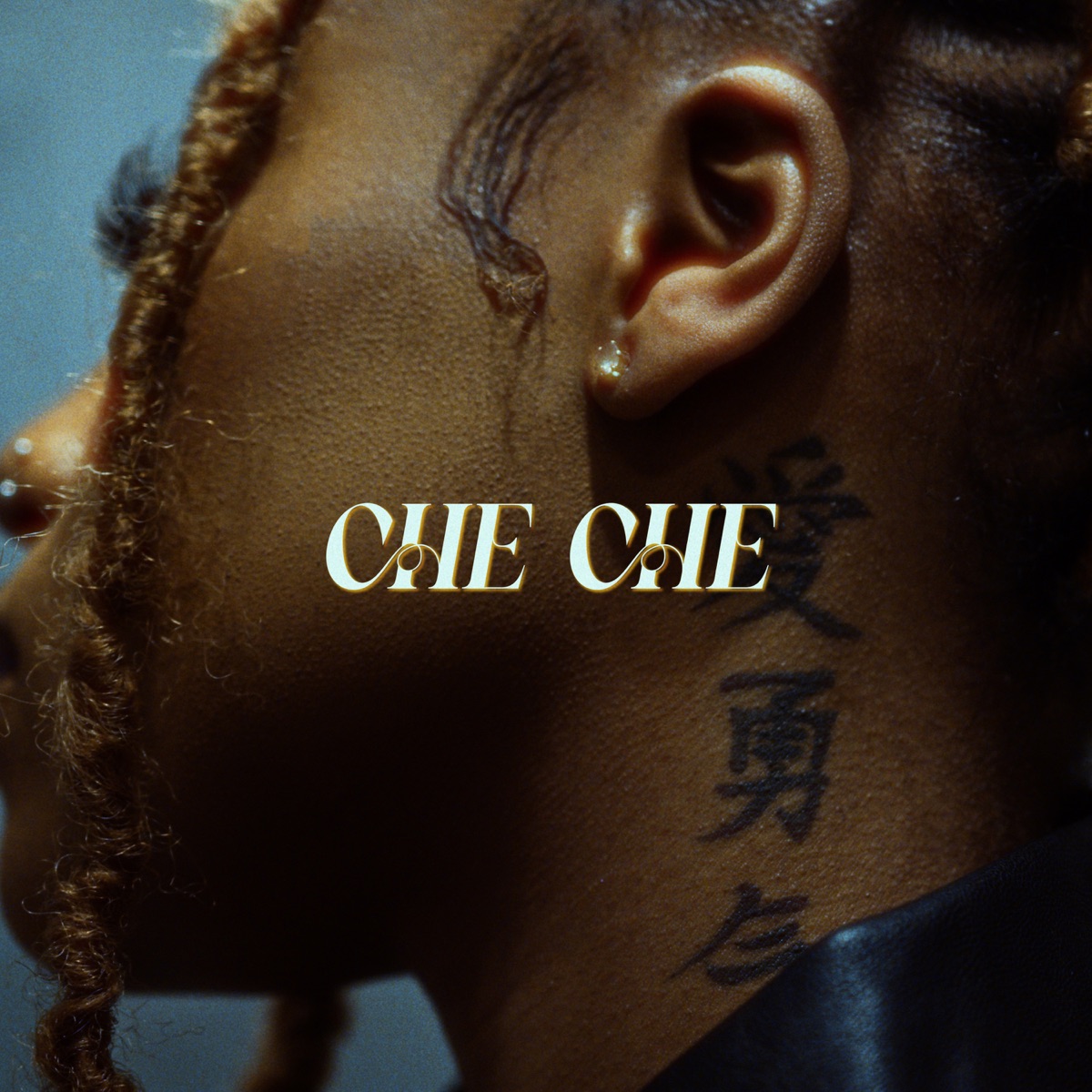 Che Che - Single by 4nesca & Cadie Nelva album cover
