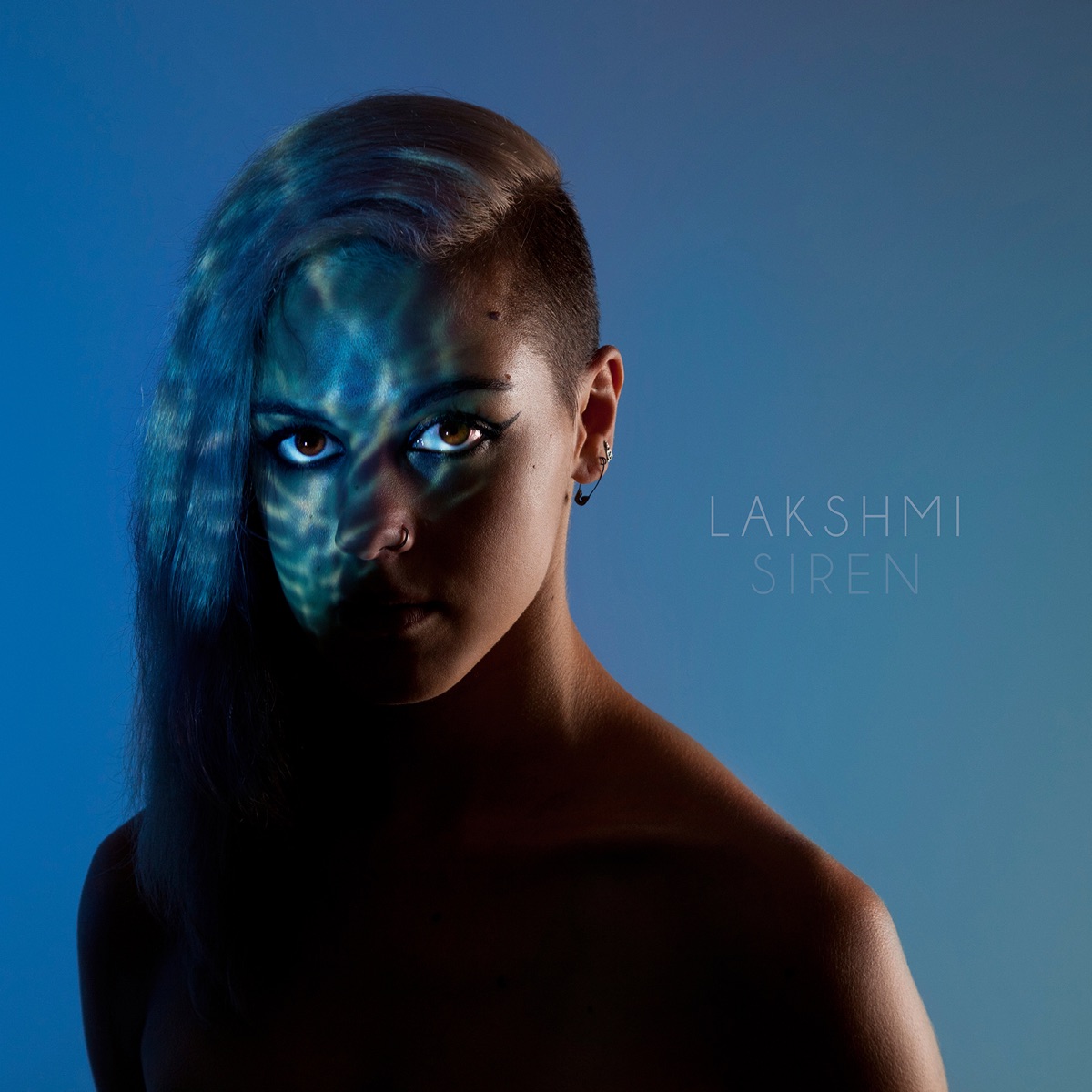 Siren by Lakshmi album cover