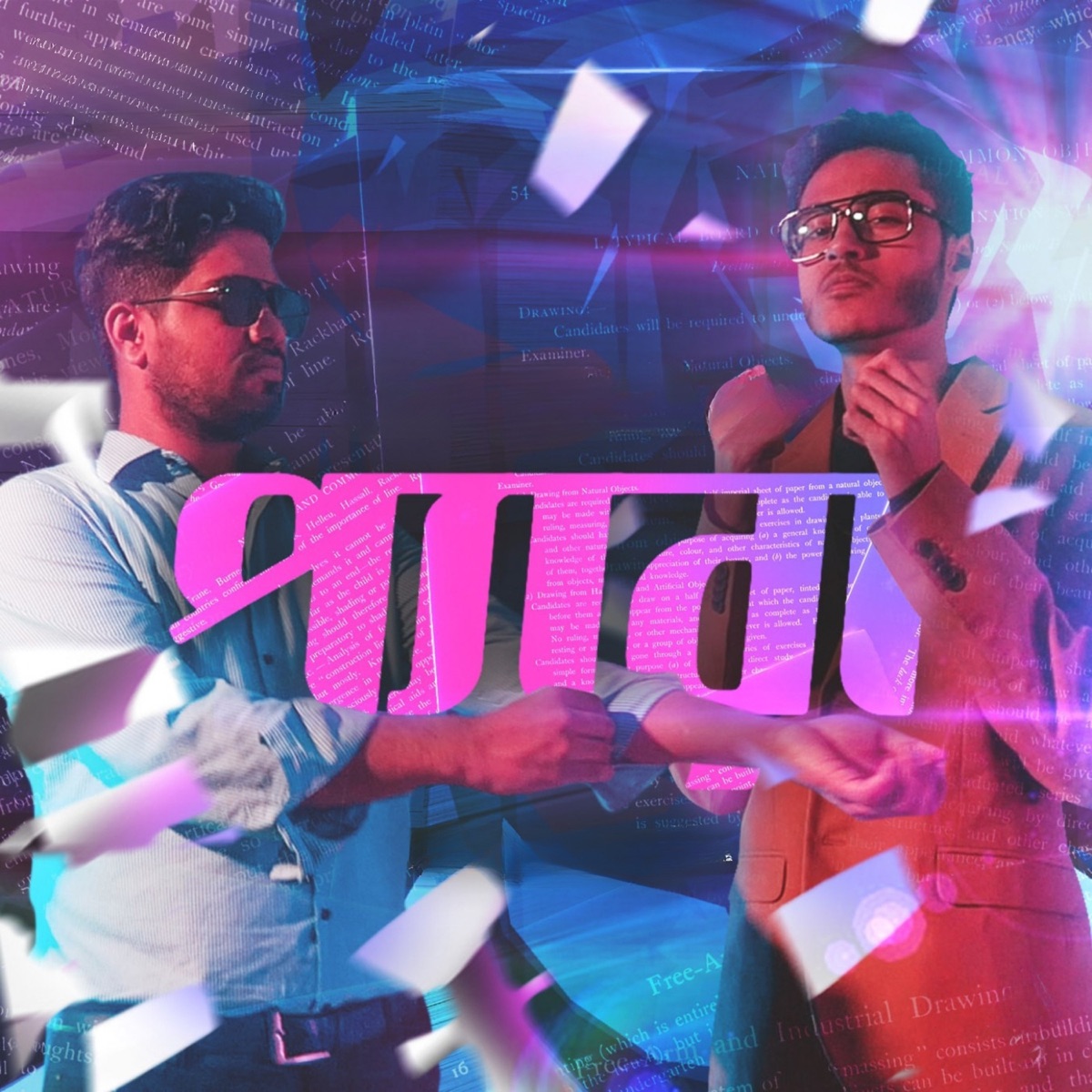 Pera (feat. Shonnashi) - Single by Critical Mahmood album cover