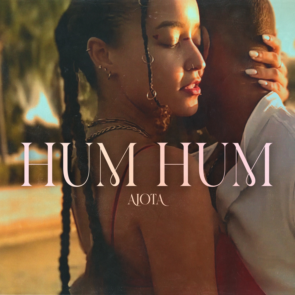 Hum Hum - Single by Ajota album cover
