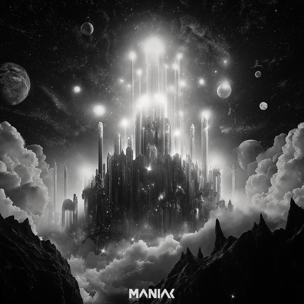 DEATH - EP by Nxppy & RealRazoBlast album cover