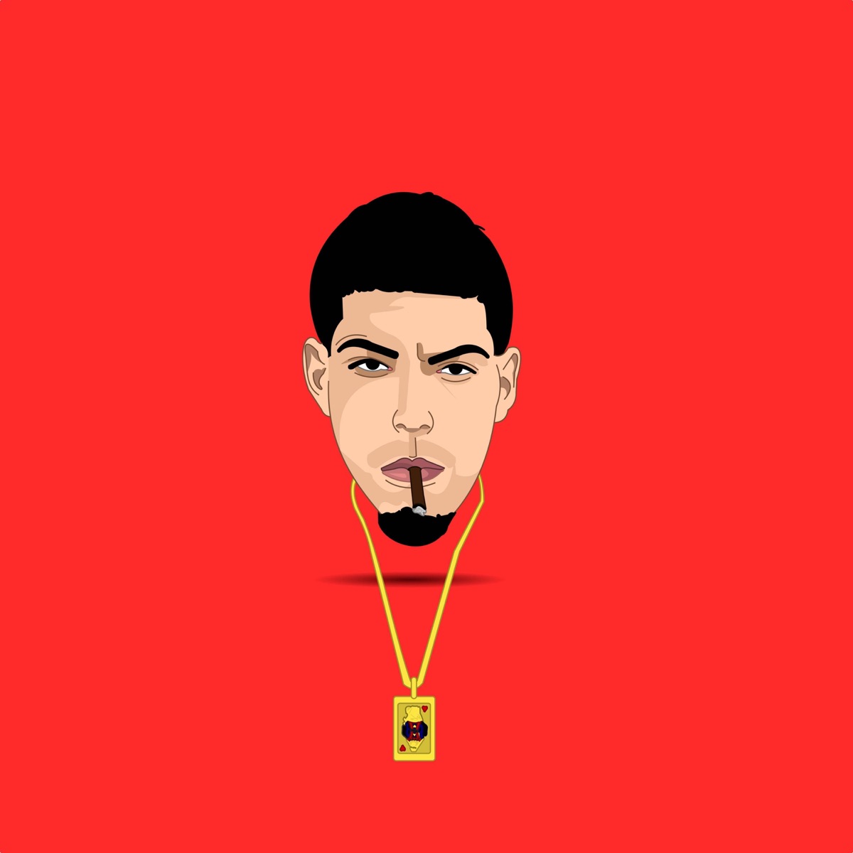 REPTILIANO - Single by LA X27 album cover
