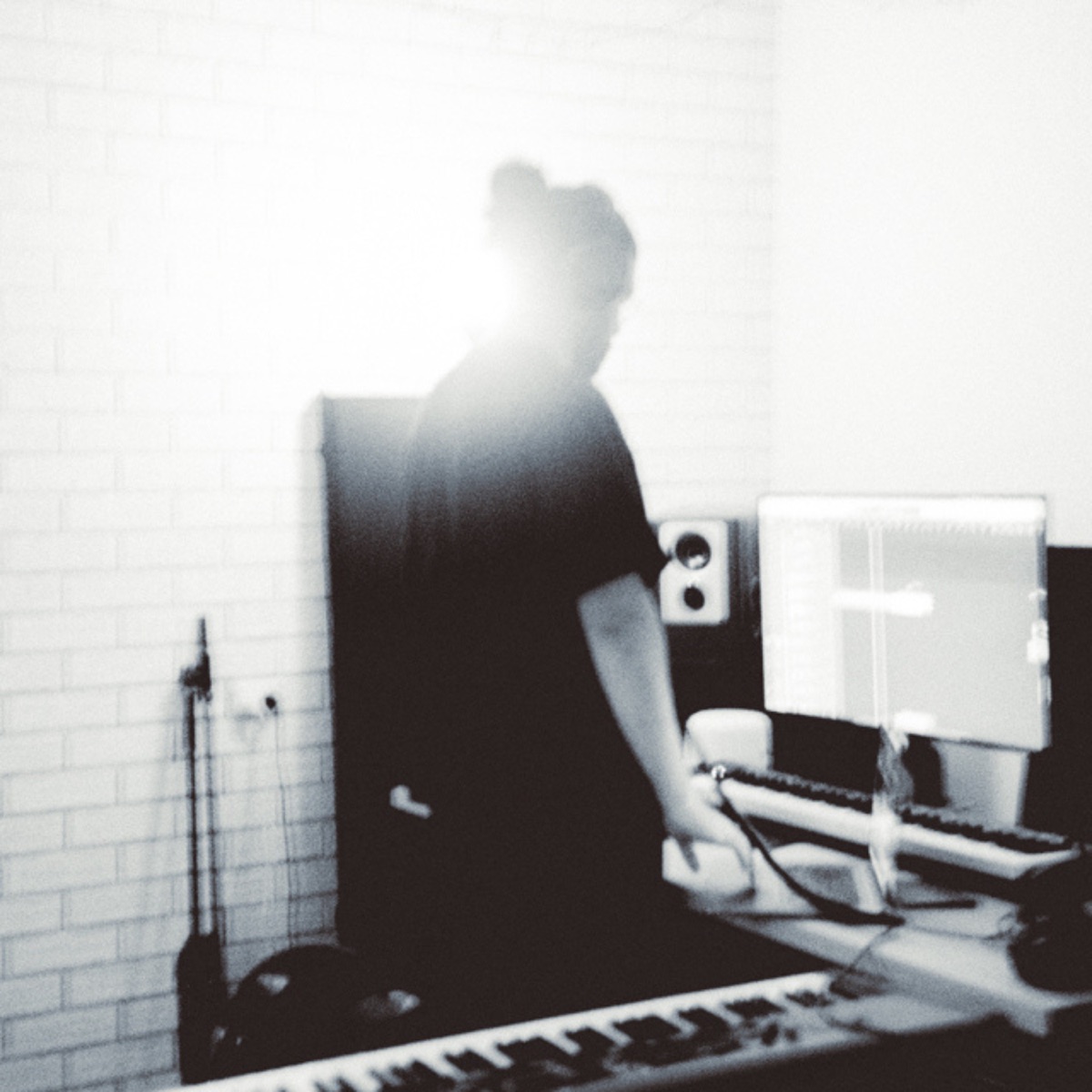 2024 - EP by Feki album cover
