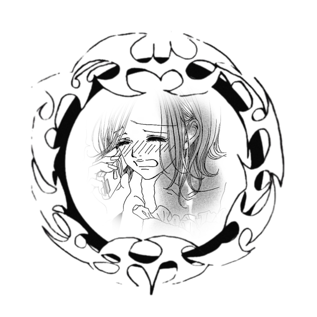 vasos de fresa - Single by Liam Tamagotchi album cover
