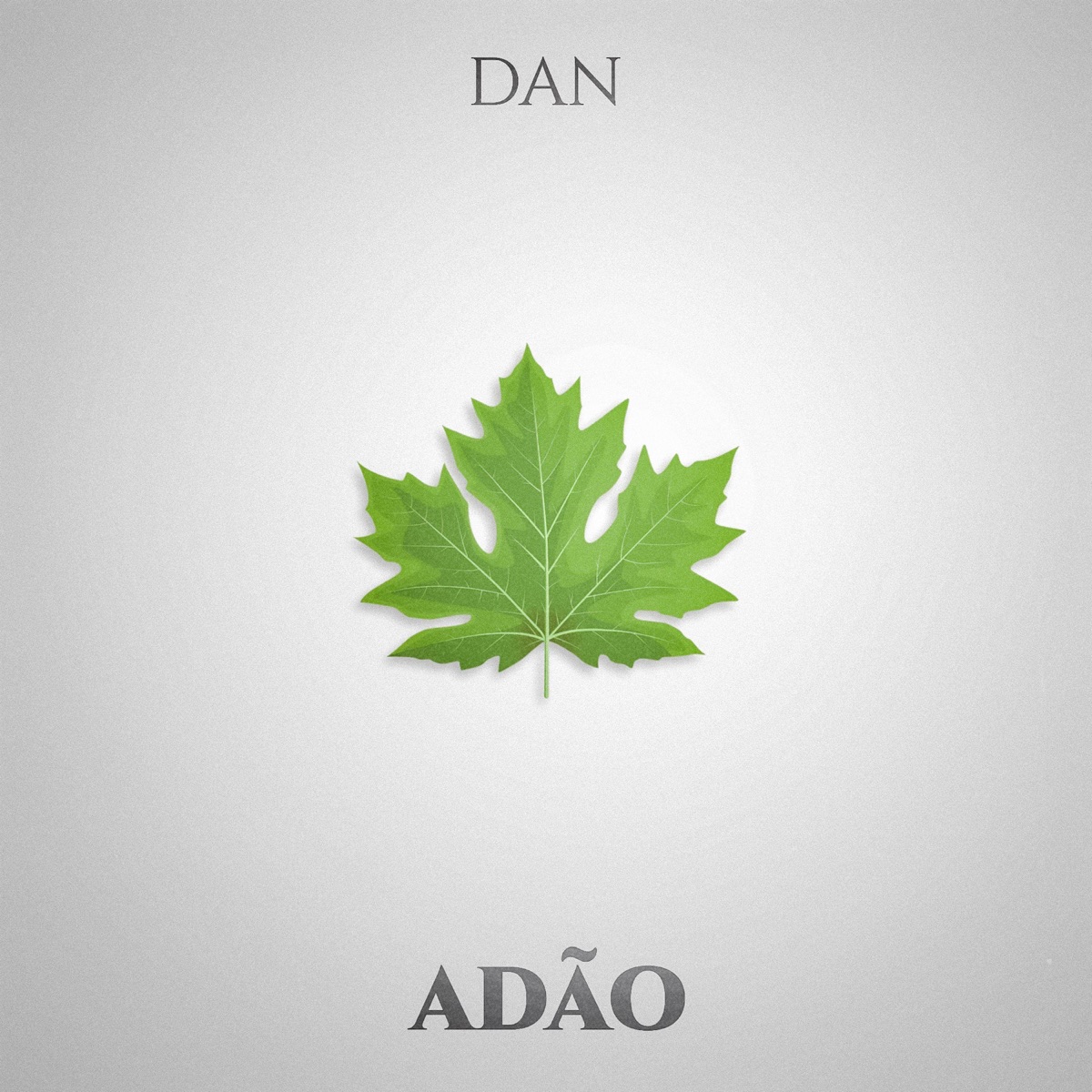 Adão - Single by ÉoDan & Chusk Beats album cover