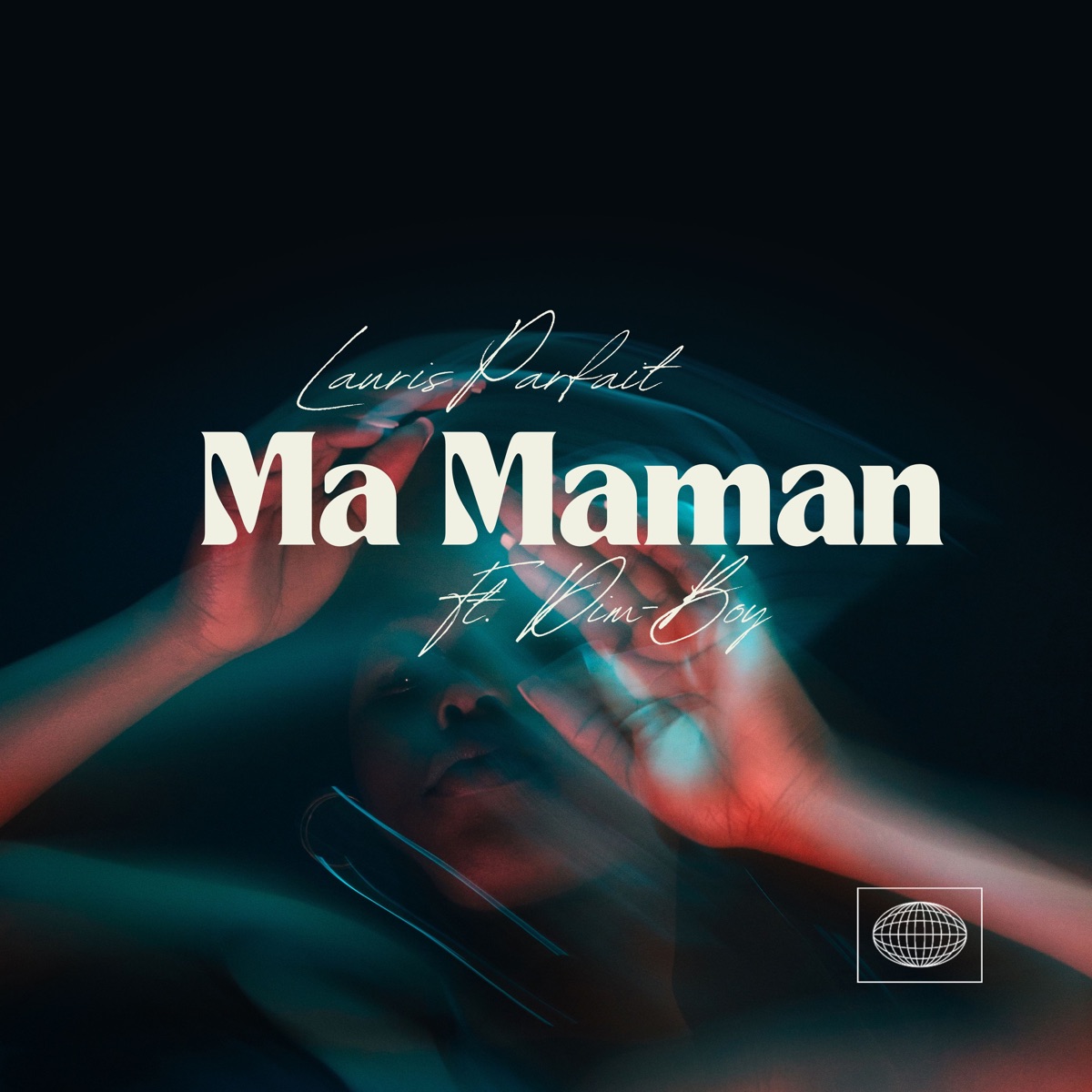 Ma Maman (feat. Dimboy) - Single by Lauris Parfait album cover