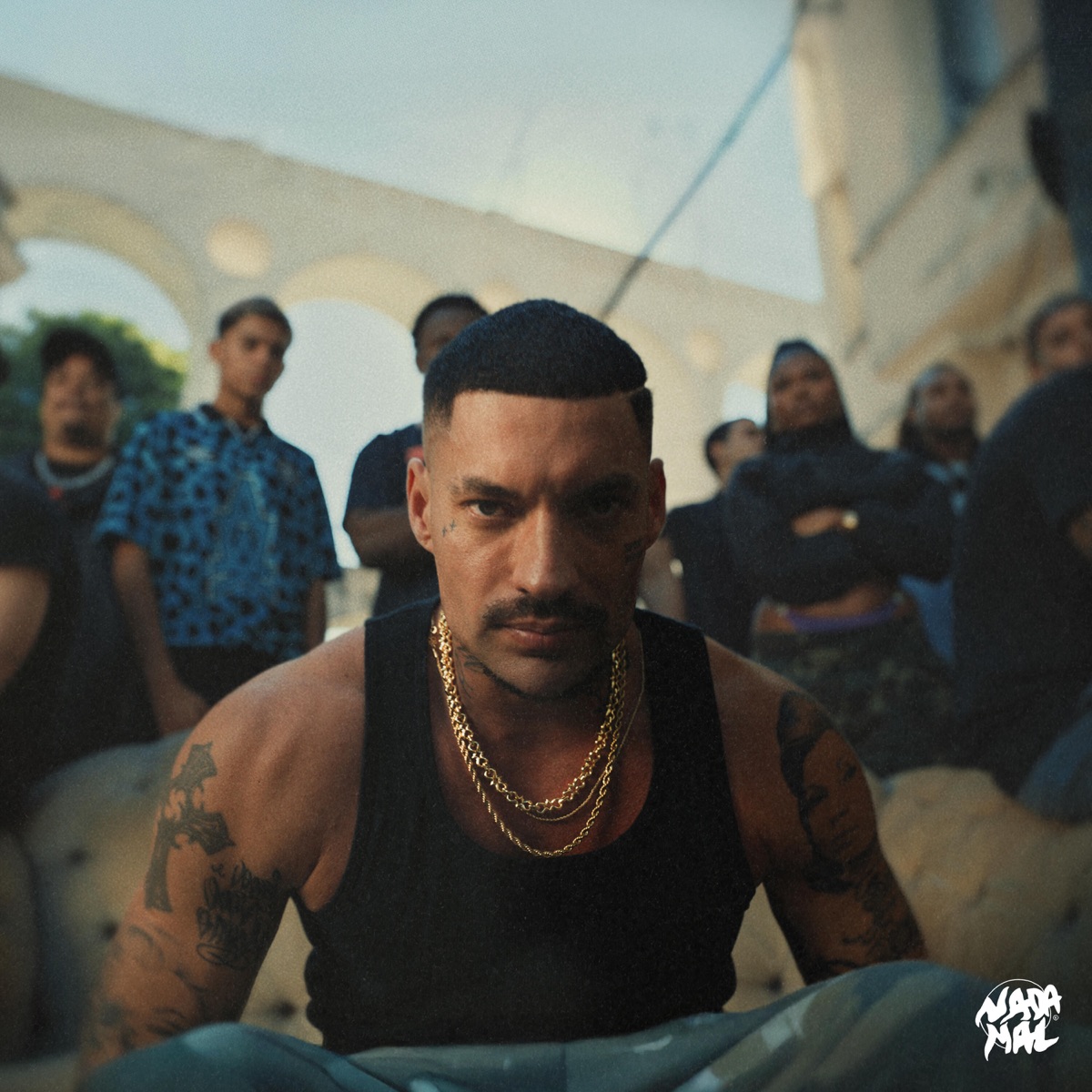 Nume Epílogo by Filipe Ret album cover