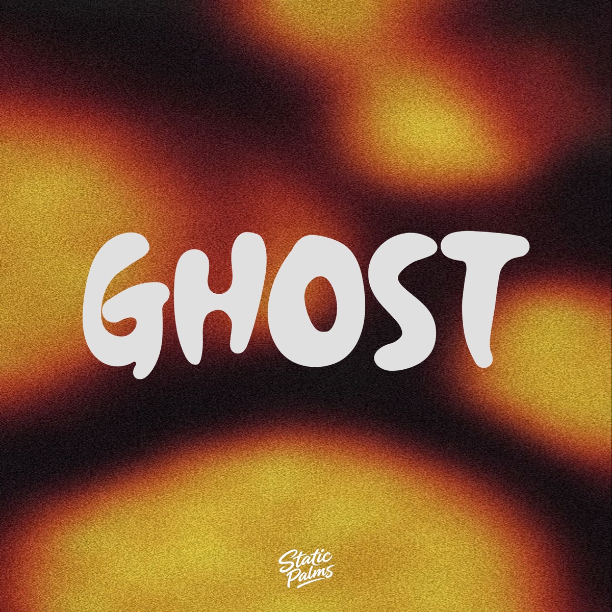 Ghost - Single by Hafex, KHIMSA & KARNE album cover