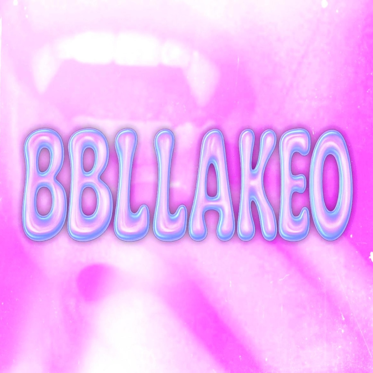 BBLLAkEO - Single by Pascu, layo & Calo album cover