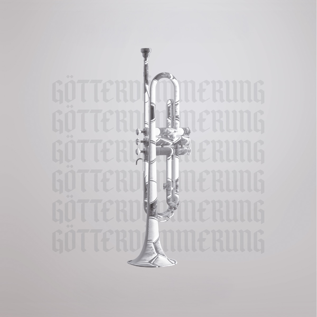 Wagner: Götterdämmerung (Live) by Fabio Luisi, Roman Trekel, Kathryn Henry, Stephen Milling, Dallas Symphony Chorus, Anthony Blake Clark, Tomás Tomásson, Dallas Symphony Orchestra & Daniel Johansson album cover
