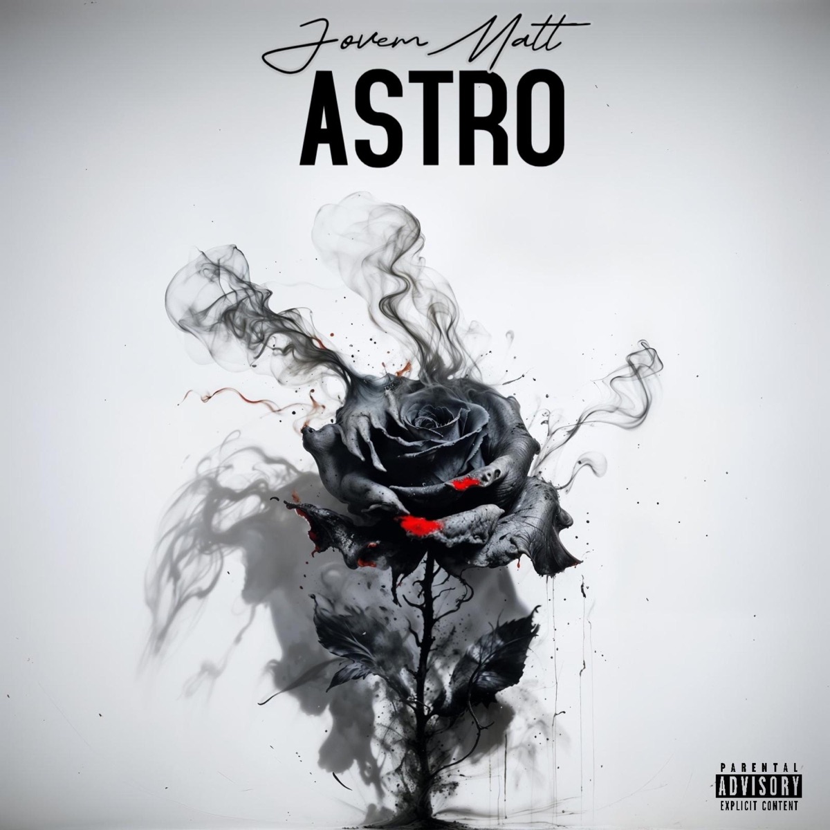 ASTRO Mixtape - EP by Jovem Matt album cover
