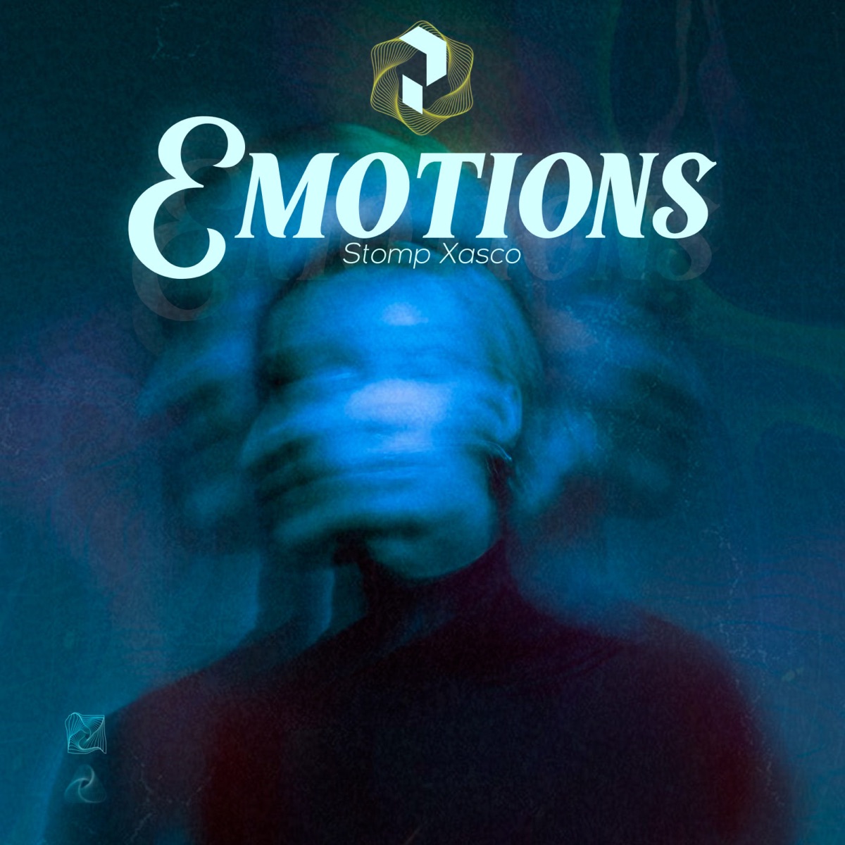 Emotions - EP by Stomp Xasco album cover
