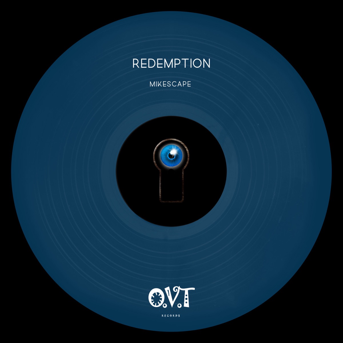 Redemption - Single by Mikescape album cover