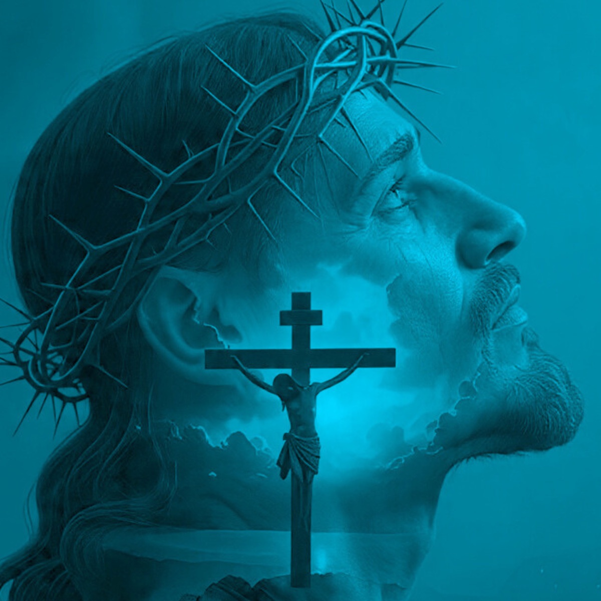 Deus Foi Bom Pra Mim - Single by FERNANDO JUNIOR album cover
