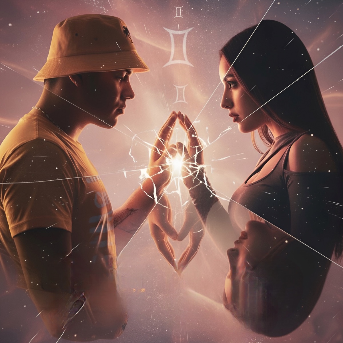 MIO (feat. Elias Diaz) - Single by Mary Ló album cover