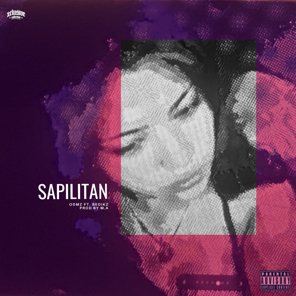 Sapilitan - Single by OD MZ & Bedikz album cover