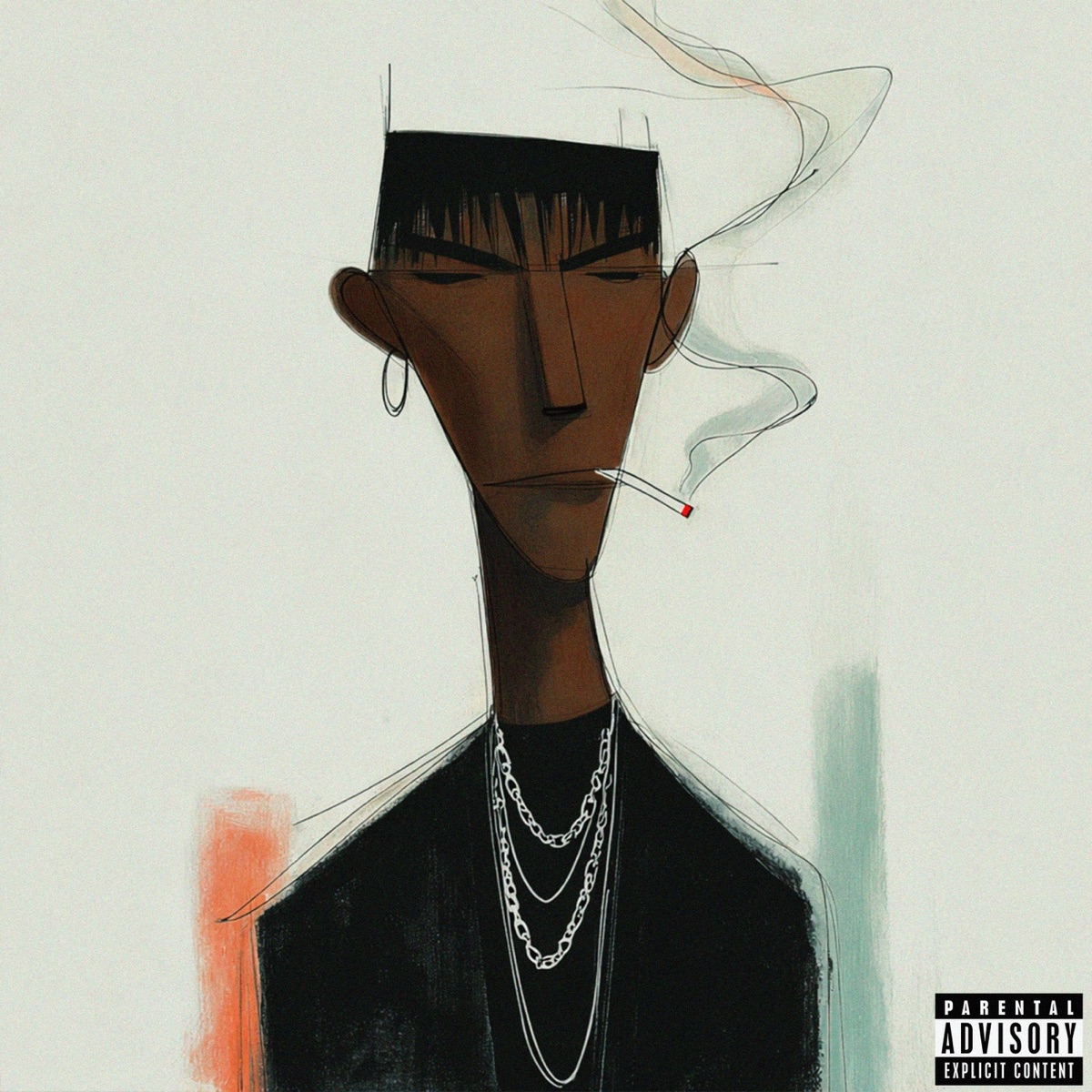Blasian by Tamaki album cover