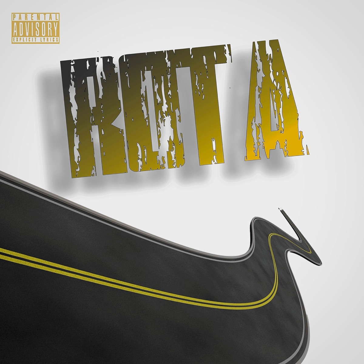 ROTA (feat. TRPDOITC & Ashura7) - Single by Lipe! album cover