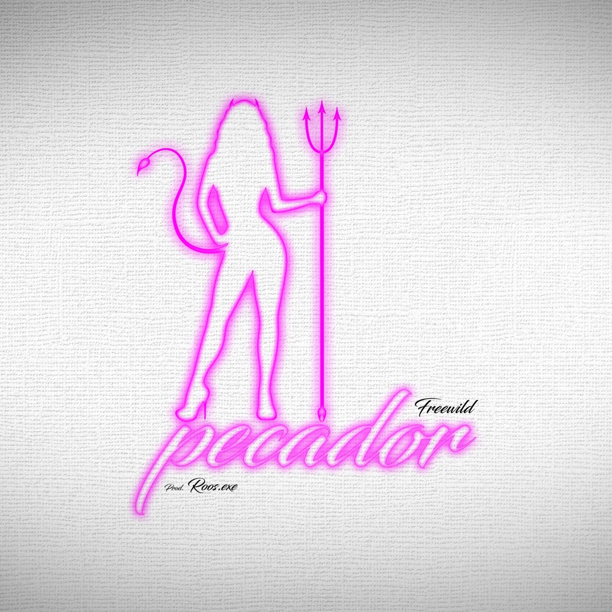 Pecador - Single by Freewild album cover
