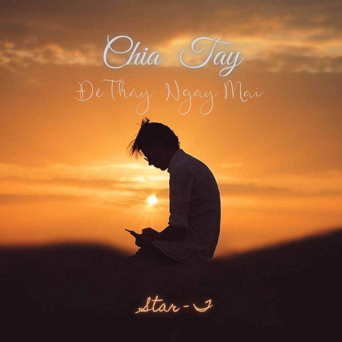 Chia Tay Để Thấy Ngày Mai - EP by stART album cover