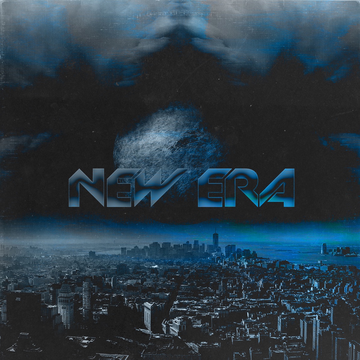 New Era - Single by charonbabymusic album cover