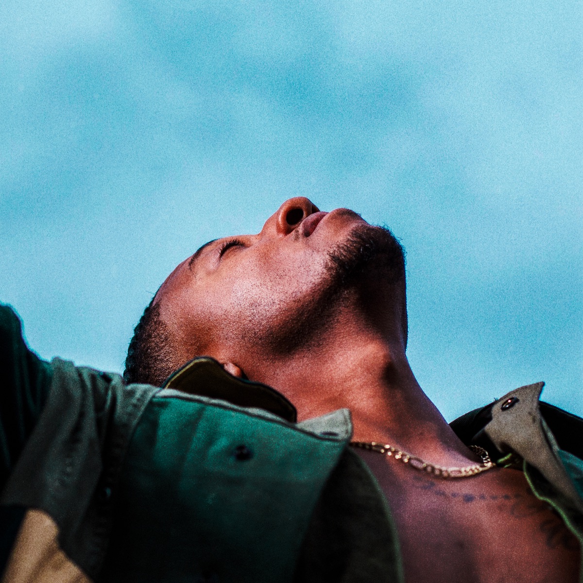 Restoration by Lecrae album cover