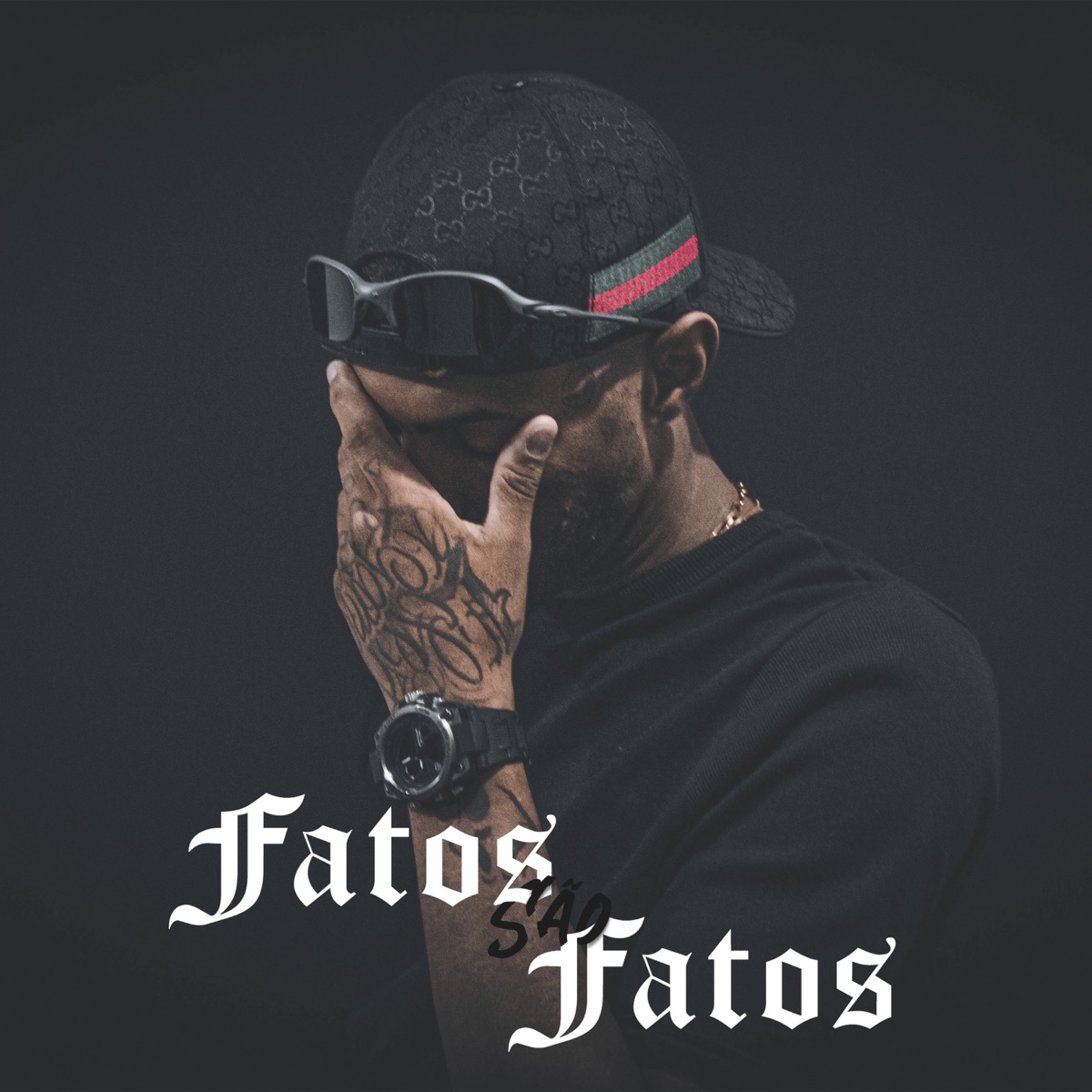 Fatos São Fatos - Single by Neguin Dl album cover
