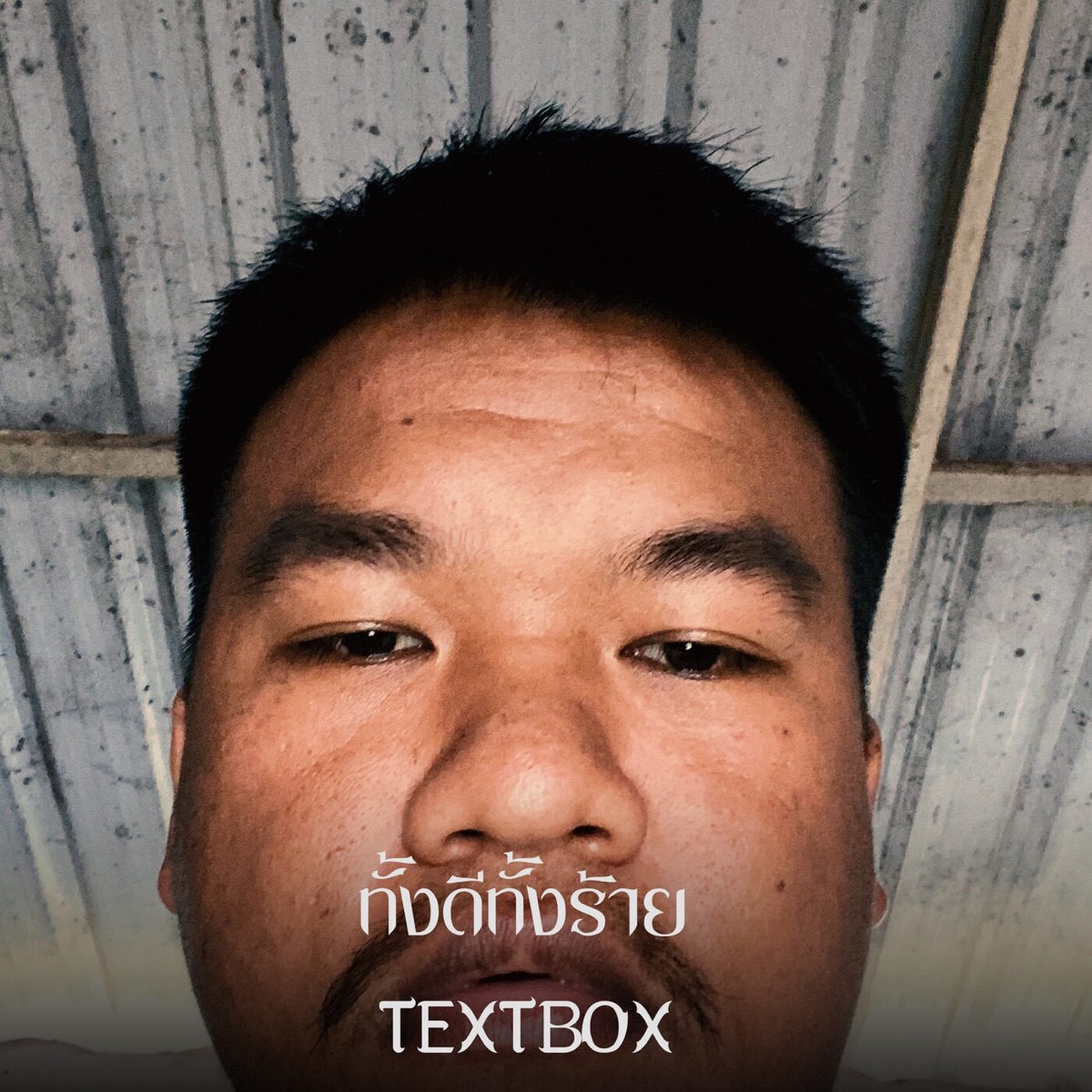 ทั้งดีทั้งร้าย - Single by TEXTBOX album cover