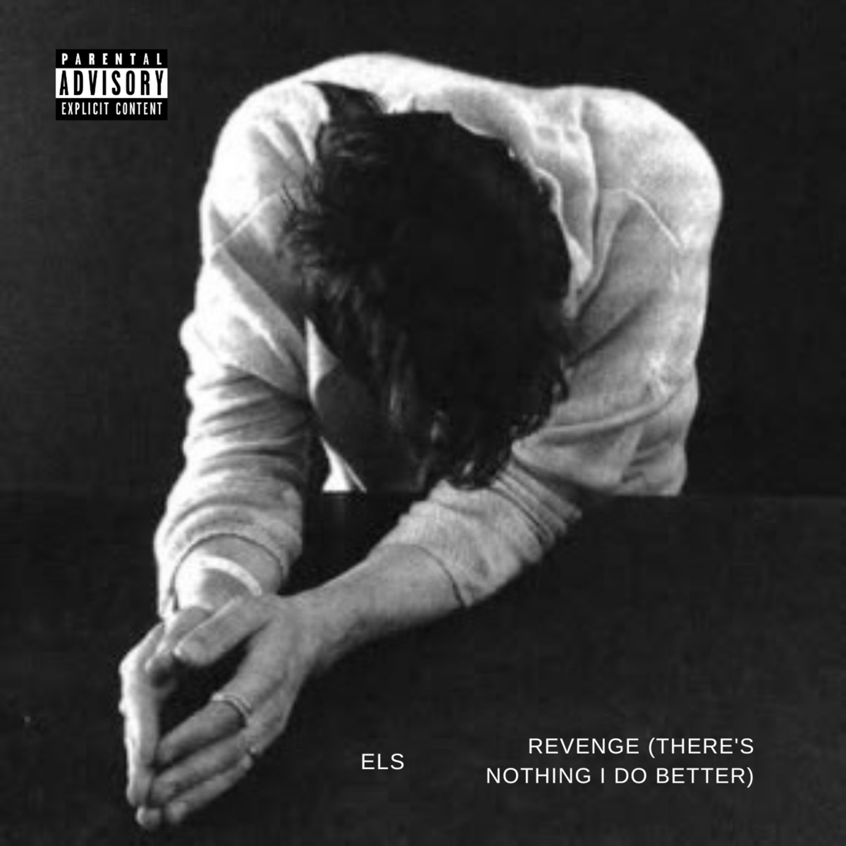 Revenge (There's Nothing I Do Better) - Single by ELS album cover
