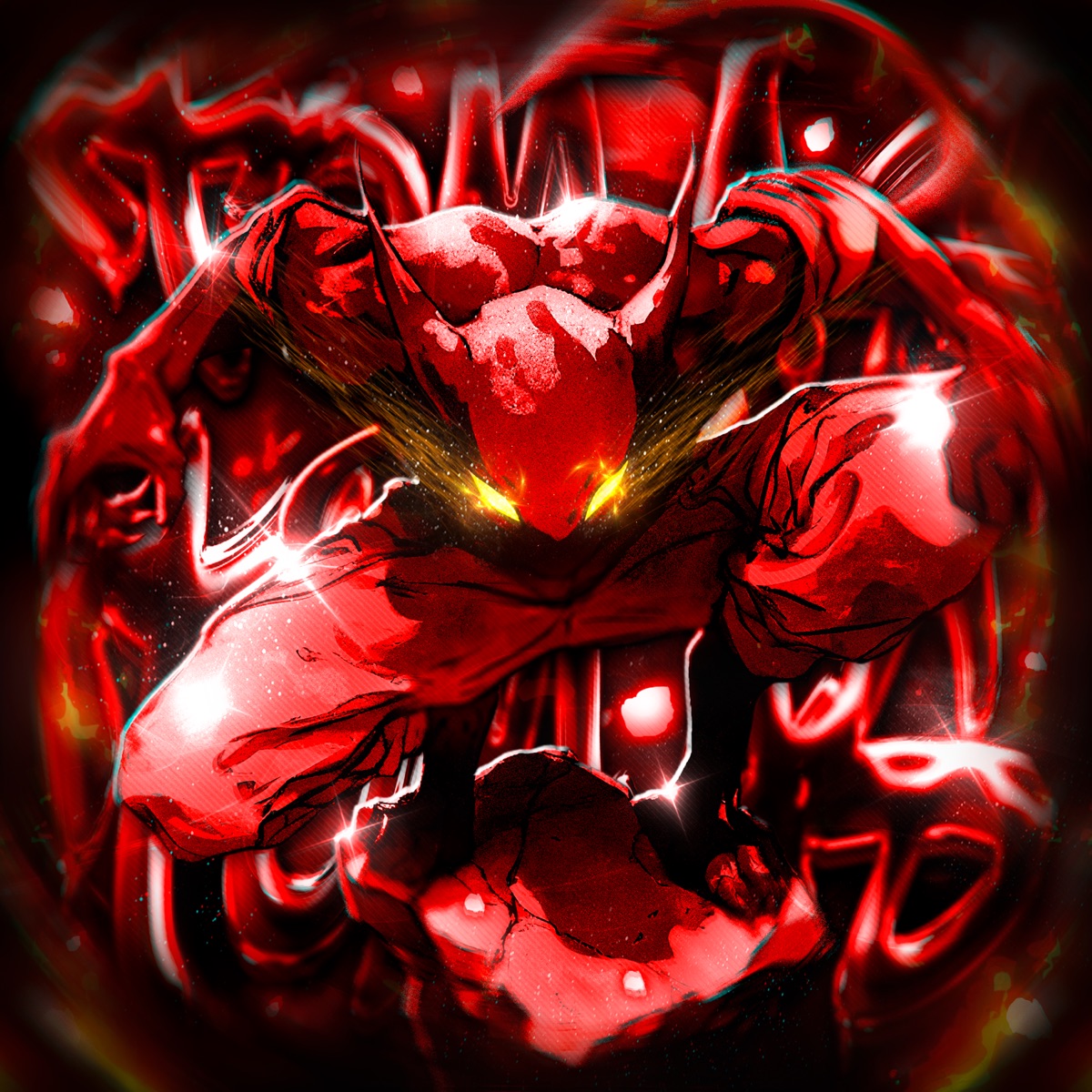 TOMAS TOMAS - EP by AzuriusS, ToufG, MXKRV & CATCHAD album cover