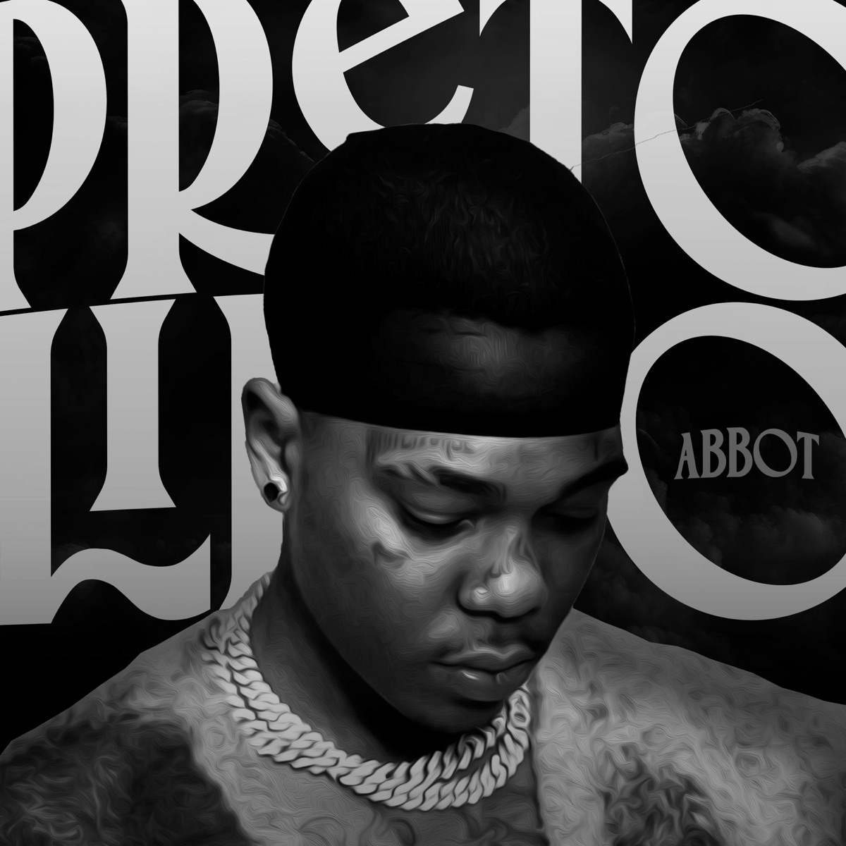 Preto Lindo - Single by Abbot & Celo1st album cover