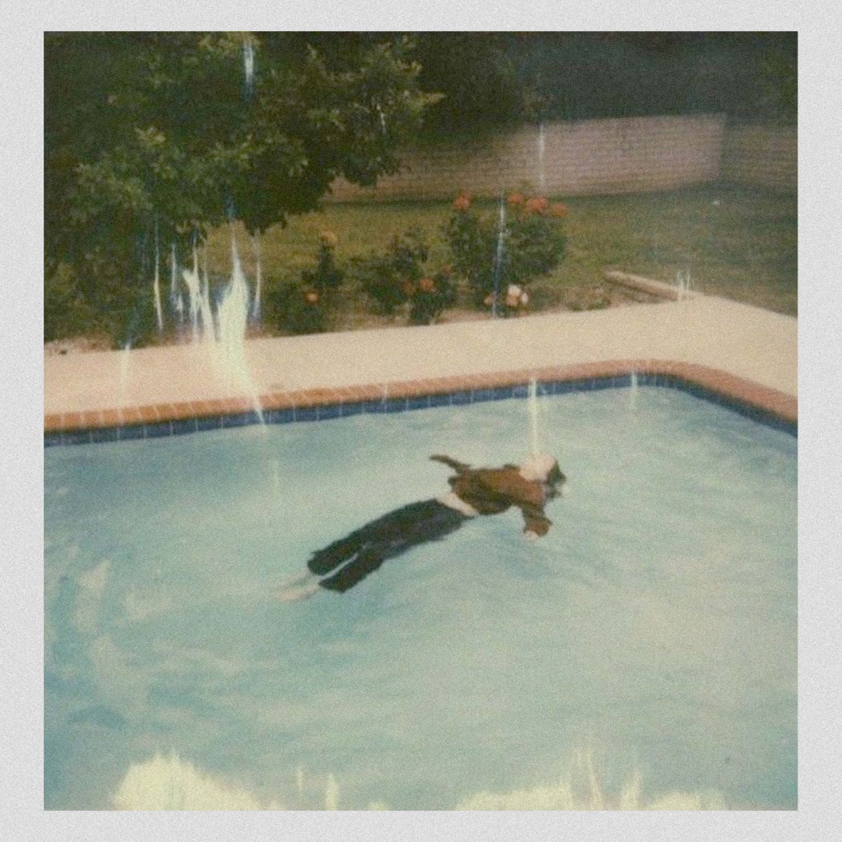 afloat - Single by Baby John album cover