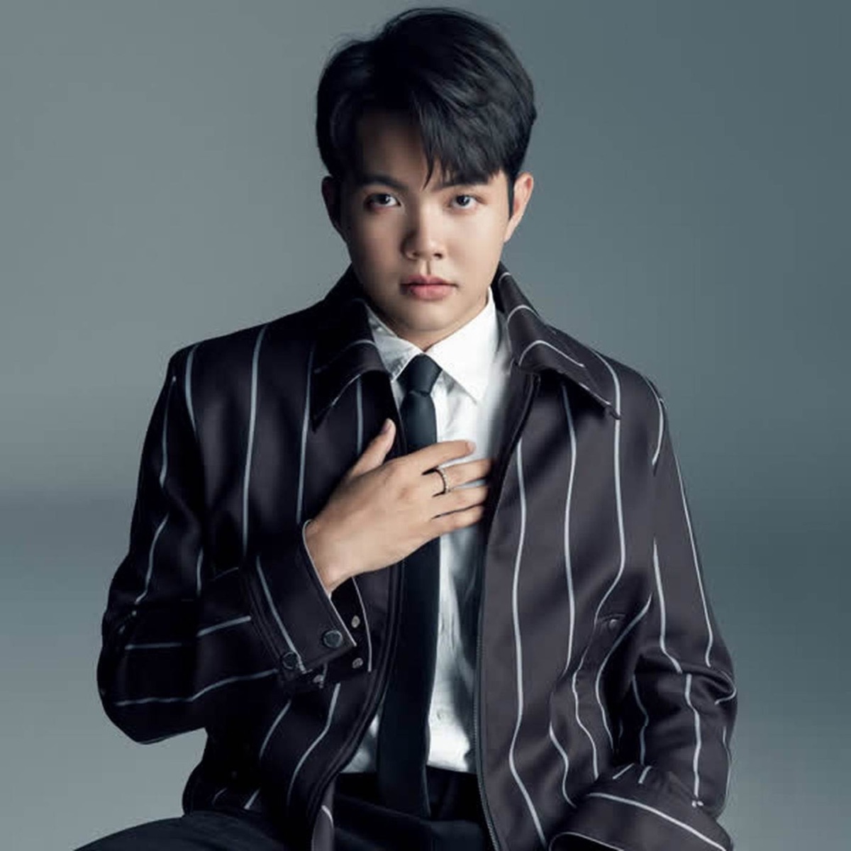 Đường Em Đi Anh Sẽ Đi Ngược Lại - Single by Andiez album cover