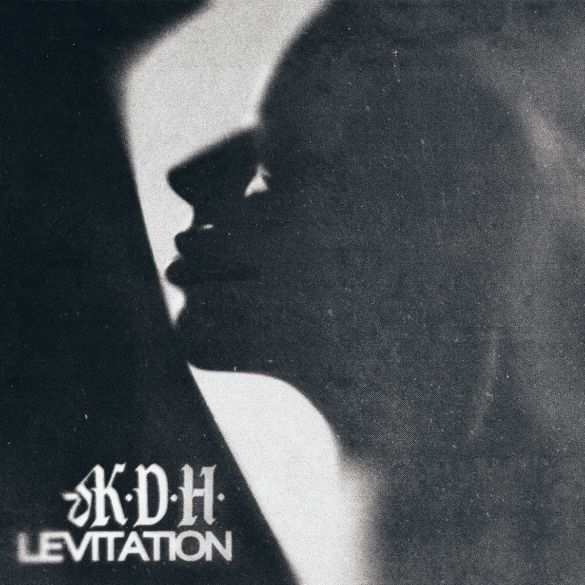 Levitation - Single by K.D.H. album cover