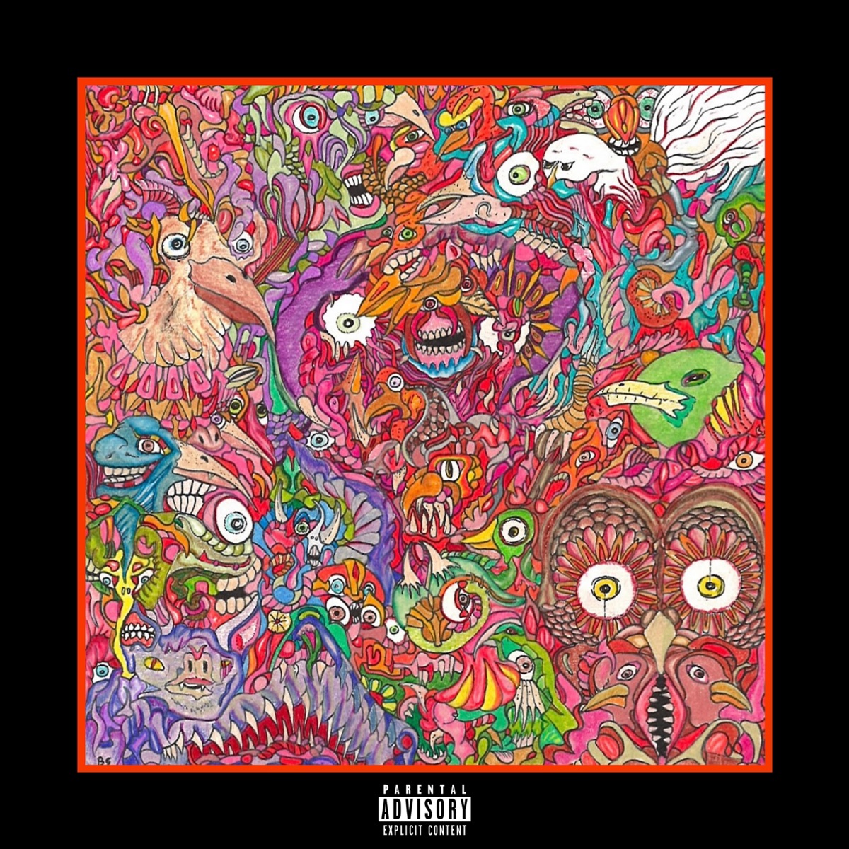 Kobe Mixtape (feat. Lucid & BLIXT) - Single by Aftrparty album cover