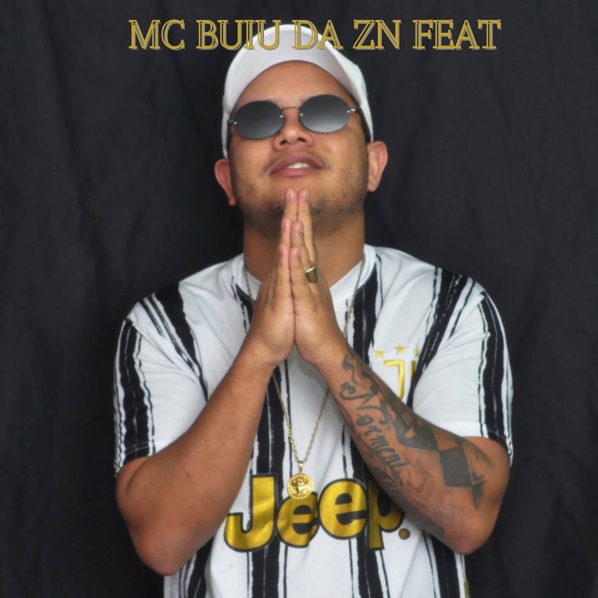 FEAT by MC BUIU DA ZN album cover
