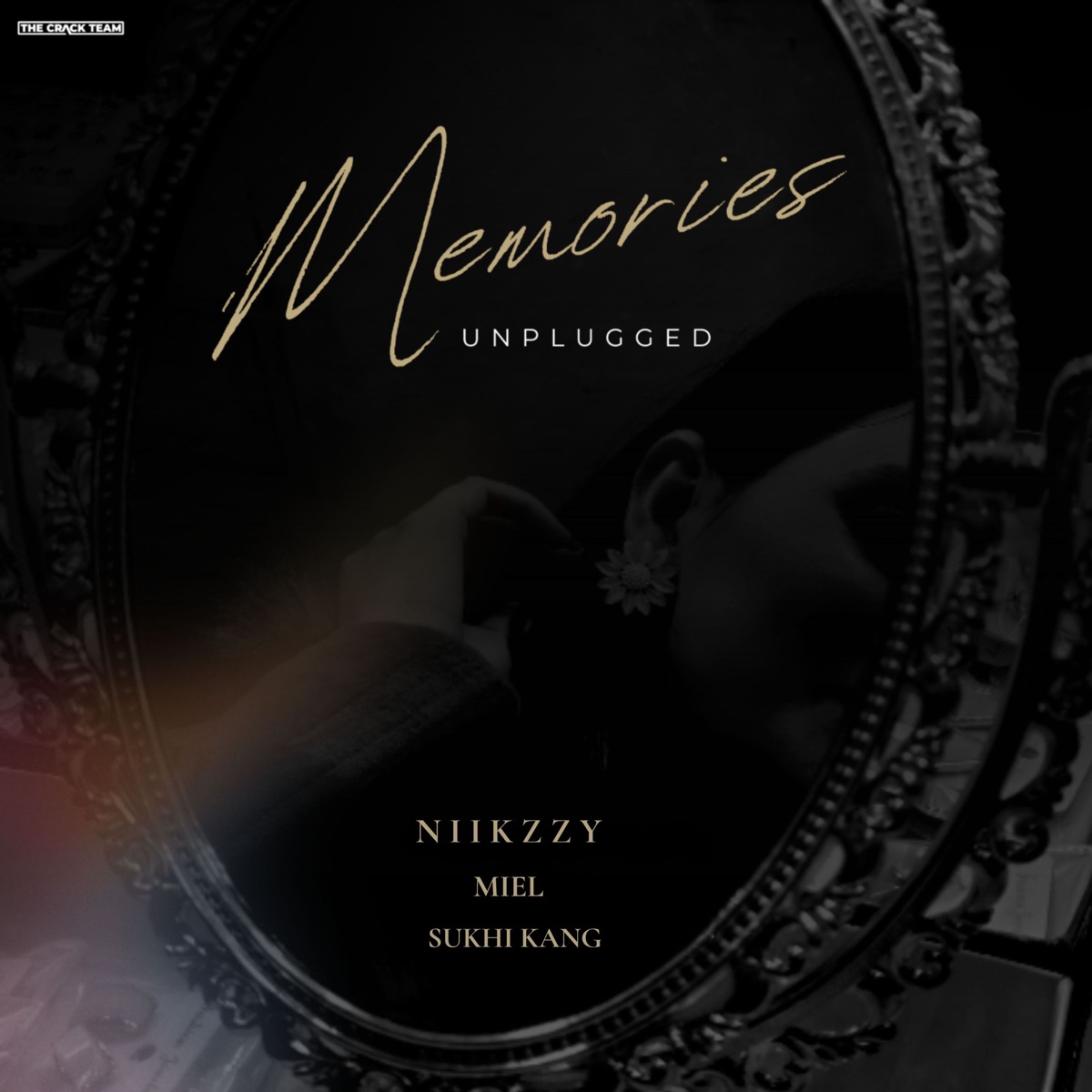 Memories (Unplugged) - Single by Niikzzy, Sukhi Kang & Miel album cover