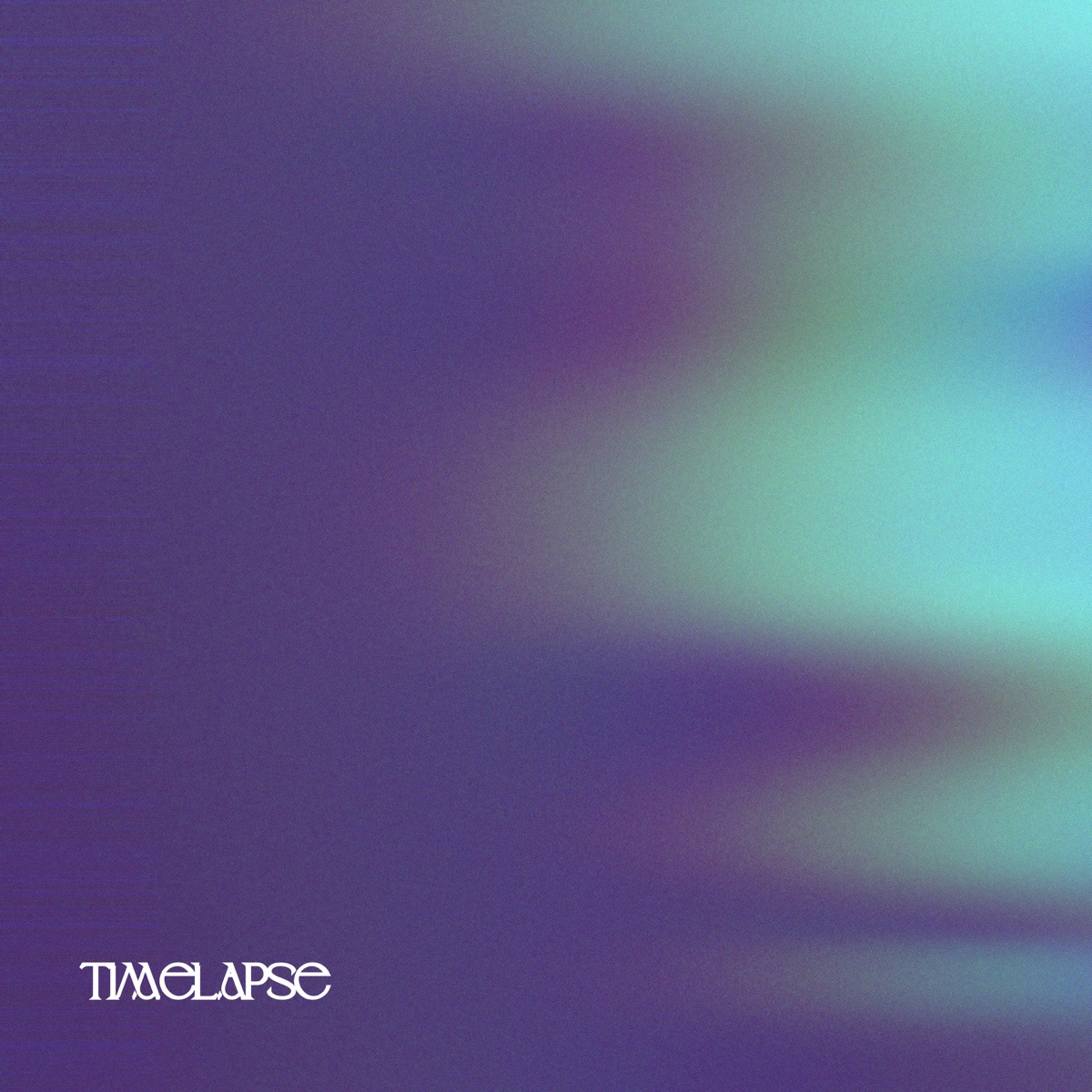 Timelapse - Single by Puyol album cover