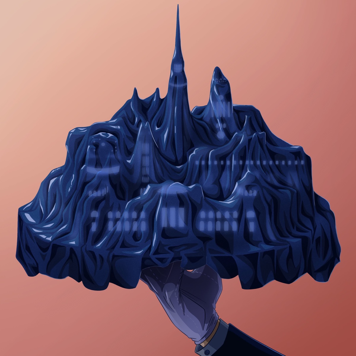 Bittersweet - Single by Sector 5 album cover