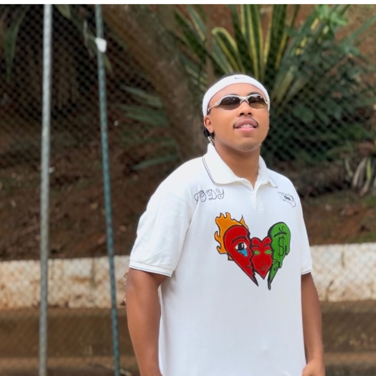 Astro - Single by Toddy Black & Eltinho Beats album cover