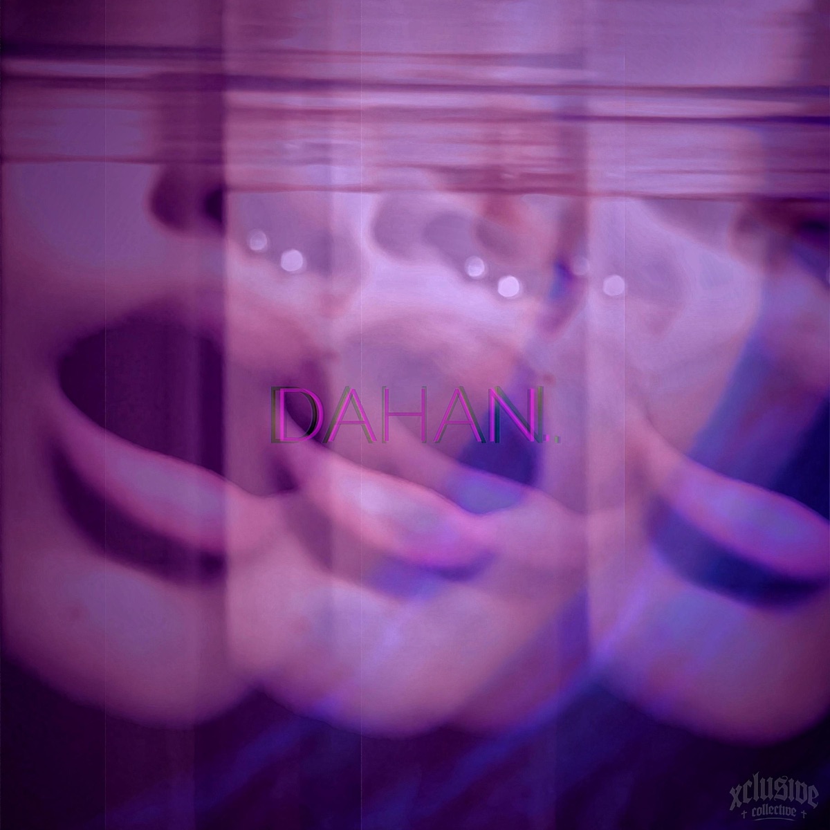 Dahan - Single by OD MZ album cover