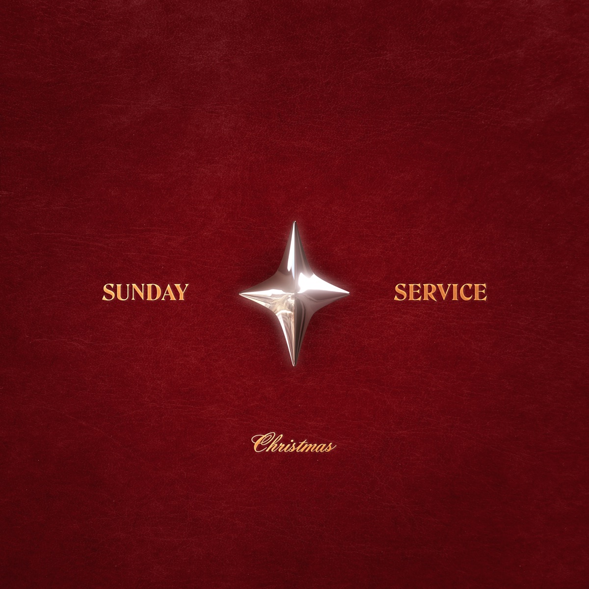 Go Tell It by Sunday Service Choir album cover