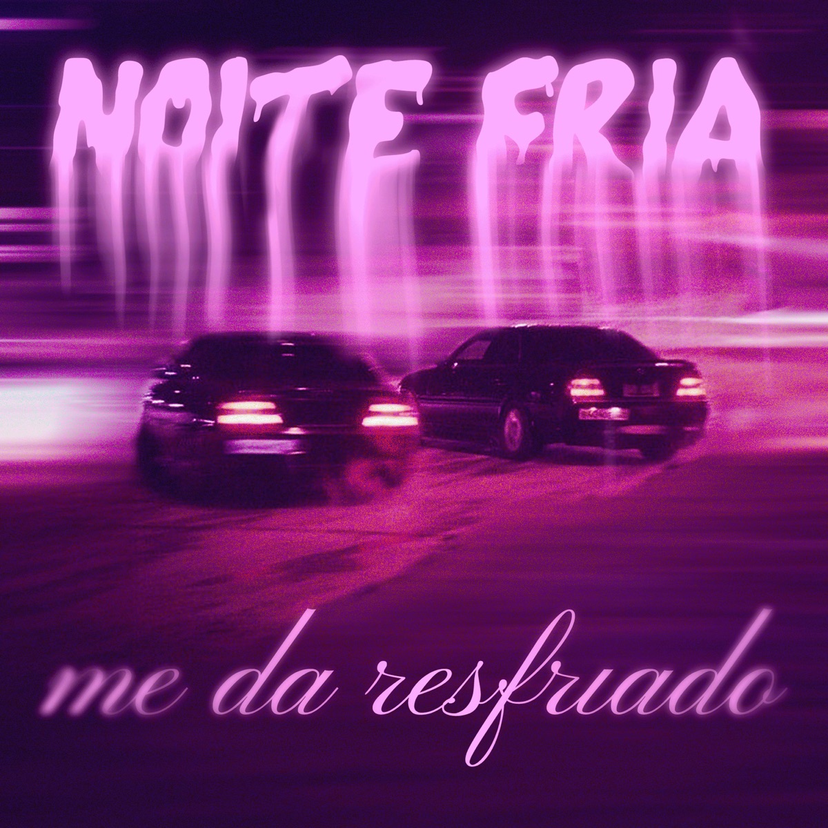 noite fria me dá resfriado (feat. Munhxz) - Single by wizamite album cover
