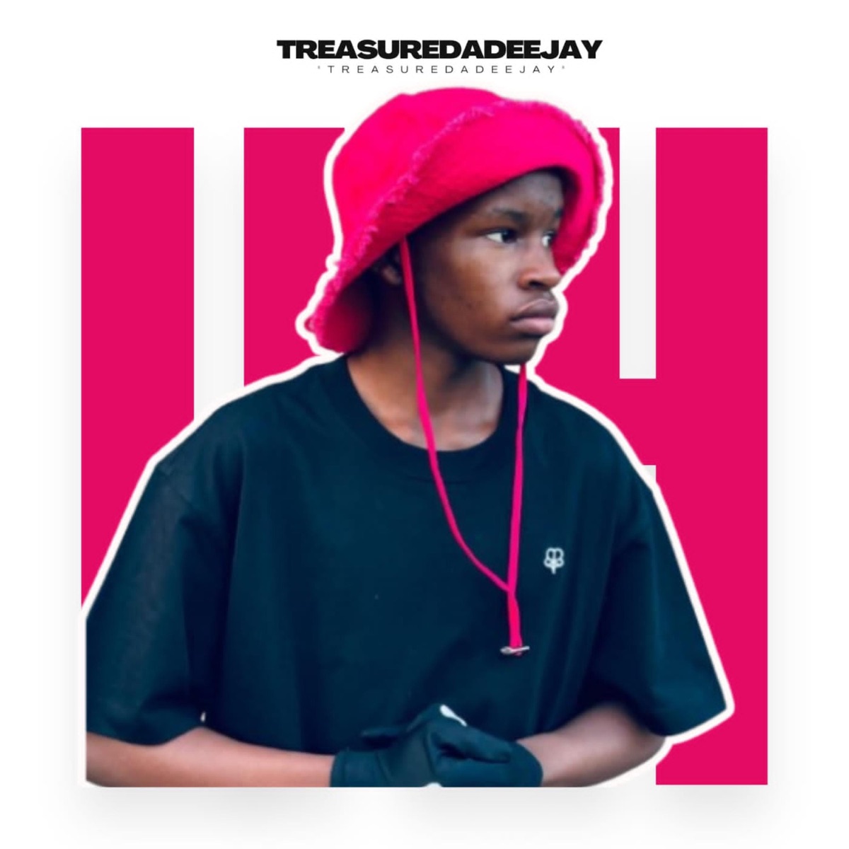 LNH by TreasureDaDeeJaY album cover