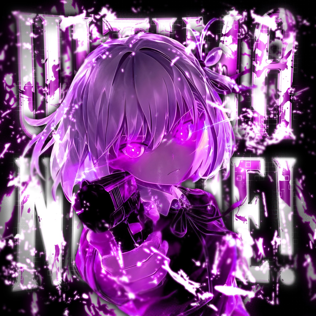 ULTIMA NOCHE! - EP by LXST DRAGON & Aditya Sharma album cover