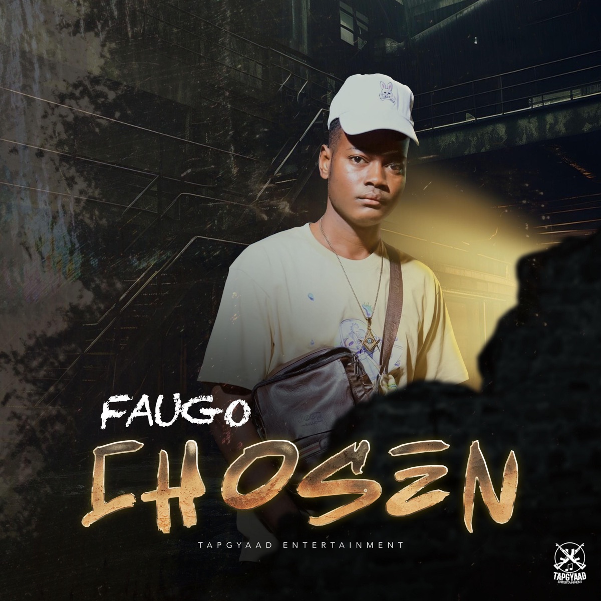 Chosen - Single by Faugo album cover